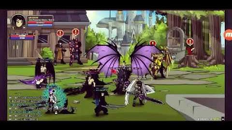 Aqw Private Server Onclax