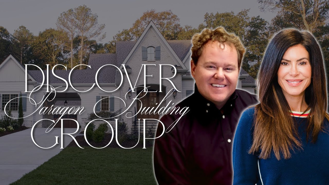 Unlocking Design: Paragon Building Group in Raleigh with Josh Mauney | Best of Raleigh Episode 27