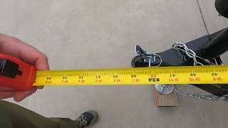 Dimensions Of The Liv 19Bh Trailer Somethings Not Adding Up