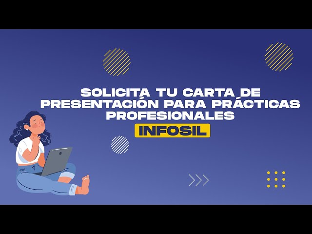 Watch REGISTRO DE SOLICITUD CARTA DE PRESENTACIÓN PARA PRÁCTICAS PROFESIONALES on YouTube.