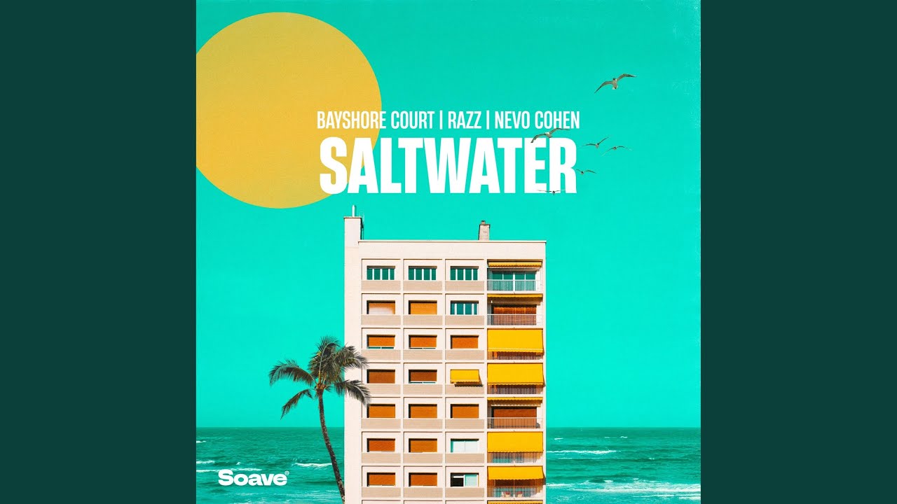 Watch Saltwater on YouTube Watch Saltwater on YouTube