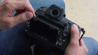 Nikon D850: Kurz-Test der neuen Profi-DSLR