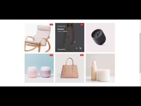 Woo grid tutorialWooCommerce Grid For WPBakery Page Builder Tutorial - iThemelandco