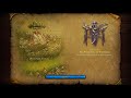 Warcraft 3 Reforged - The Awakening of Stormrage - Destroy the Undead Base - Hard