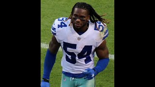 What Happened to Linebacker Jaylon Smith?