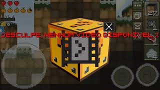 Lostminer Block Building & Clraft Game