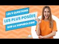 Les 5 questions les plus poses sur la sophrologie