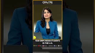 Gravitas: Another Indian student found dead in US | Gravitas Shorts