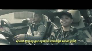 STORY WA - QUOTES REZA ARAP