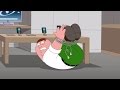 Family Guy - Quagmire buys a MacBook
