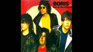 Video thumbnail of "BORIS THE SPRINKLER - DANNY SAYS - END OF THE CENTURY - RAMONES COVER"