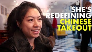 A Day W/ Amelie Kang of Mala Project