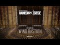 Operation Wind Bastion Main Menu Music - Background Theme Music - Rainbow Six SIege Mp3 Song