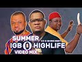 SUMMER IGBO HIGHLIFE VIDEO MIXTAPE 2024 BY DJ S SHINE BEST FT ODUMA APINJO / AYAKA OZUBULU / OTIGBA.