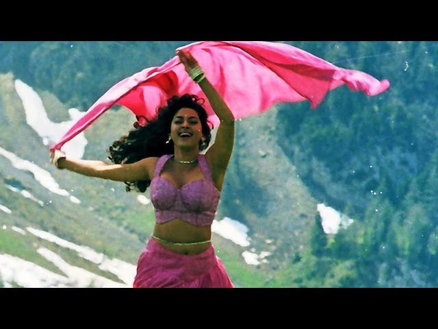 Solah Button Meri Choli Song | Darr | Juhi Chawla | Lata Mangeshkar, Kavita  Krishnamurthy, Shiv Hari - YouTube