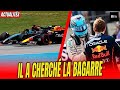 Russell prêt à défier Verstappen chez Red Bull : la bataille F1 s'annonce féroce en 2026