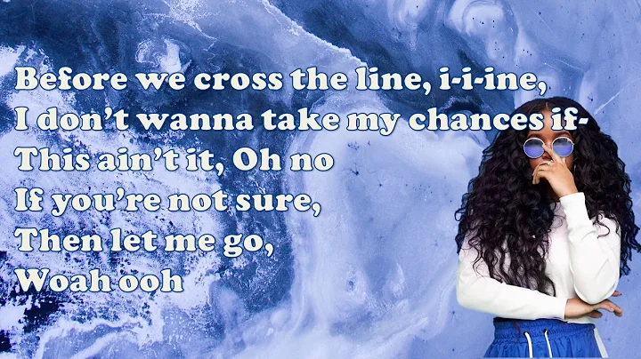 H.E.R - CARRIED AWAY (LYRICS)