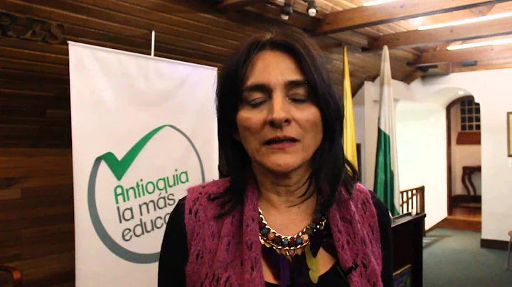 Martha Ligia Parra, directora Corporacin Festival ...