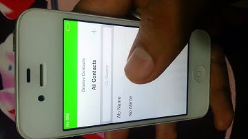 Bypass IPhone Activation Screen IOS 7.0 4 or Above