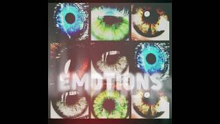 Emotions music