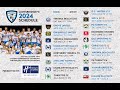 Revealed 2024 lionsbridge fc full schedule