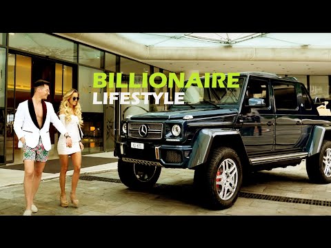 Billionaire Lifestyle Visualization 2021 - Phuket News