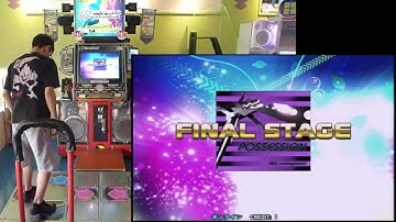 [DDR2014] LIN - POSSESSION (DSP) 988370 AA 2014.10.18