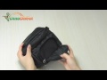 Travel Soft Carrying Bag for Nintendo DSi Game