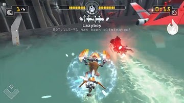 Riptide GP Renegade - Countdown & Championship [*GAMEPLAY*]