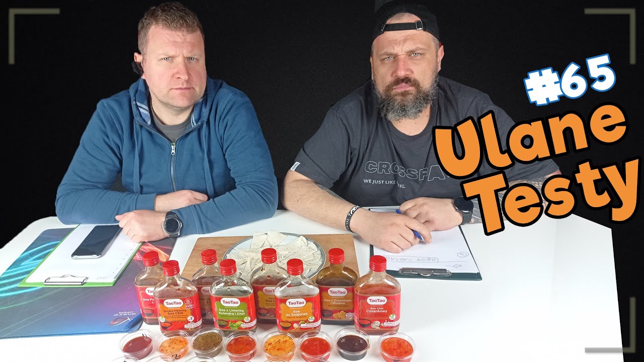 Tao, tao! Ulane Testy #65