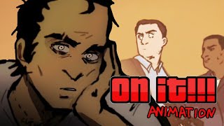 On It Gta V Animation