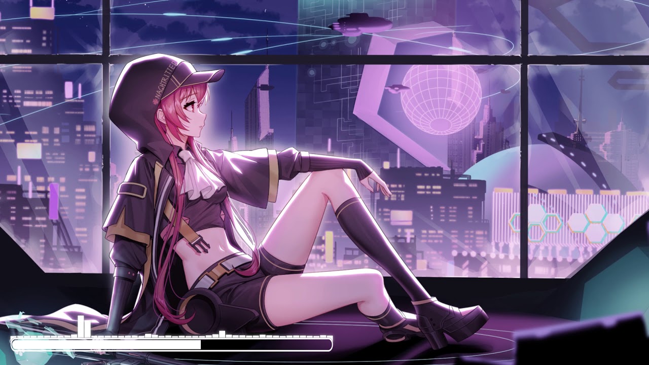 Nightcore - Kick It (Japanese Ver.) [BLACKPINK]