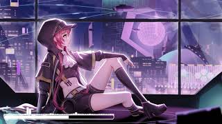 Nightcore - Kick It (Japanese Ver.) [BLACKPINK]