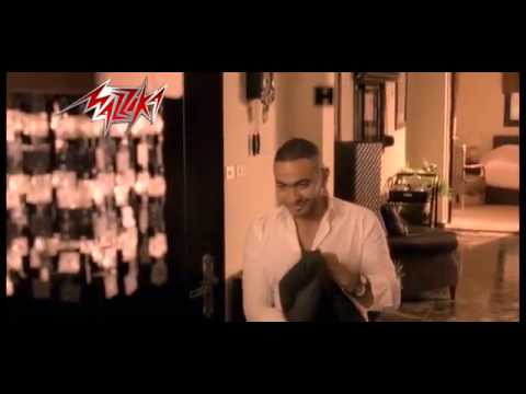     دايما معاك تامر حسنى 4 360  