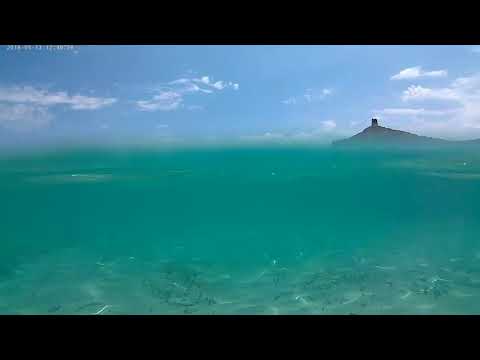 Le 100 spiagge più belle della Sardegna: Porto Giunco