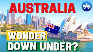 Why Australia&#39;s Economy Is The Wonder Down Under