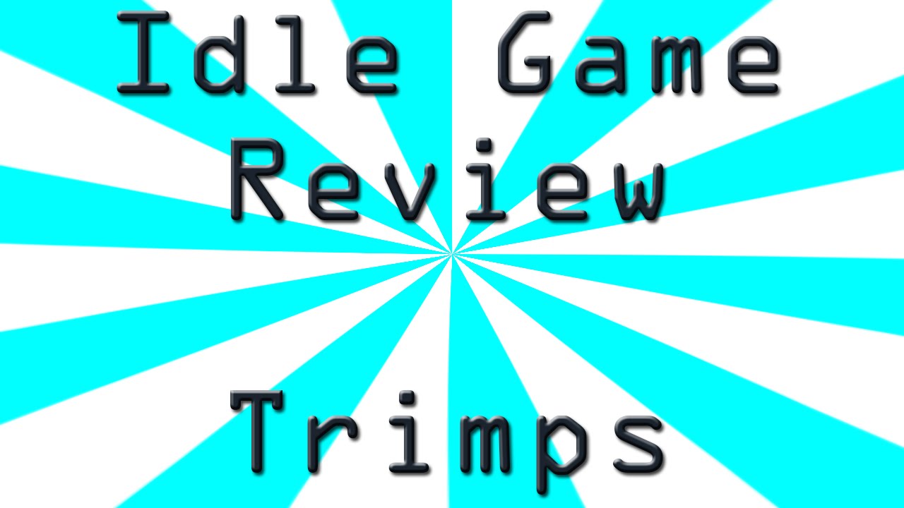 trimps game