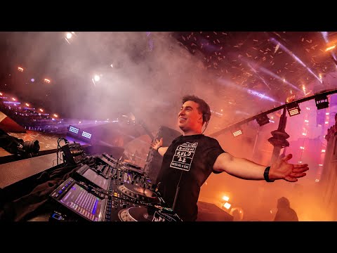 Hardwell | Tomorrowland 2022 - WE3