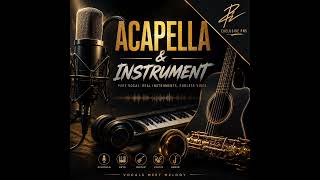 Ngikhumbula-Soa Mattrix×Bassie (Acapella)