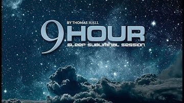 Release Your Inhibitions - (9 Hour) Sleep Subliminal Session - By Minds in Unison
