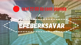 Minecraft Bedwars Pvp Edit -Craftrise