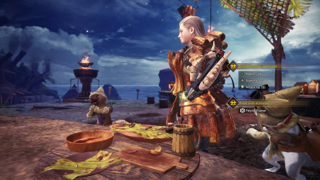 Monster Hunter World: Iceborne 100% Walkthrough part 2 - no commentary