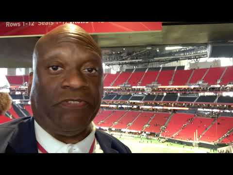 LA Rams Beat Atlanta Falcons 37 To 10 - Falcons Dan Quinn Outcoached