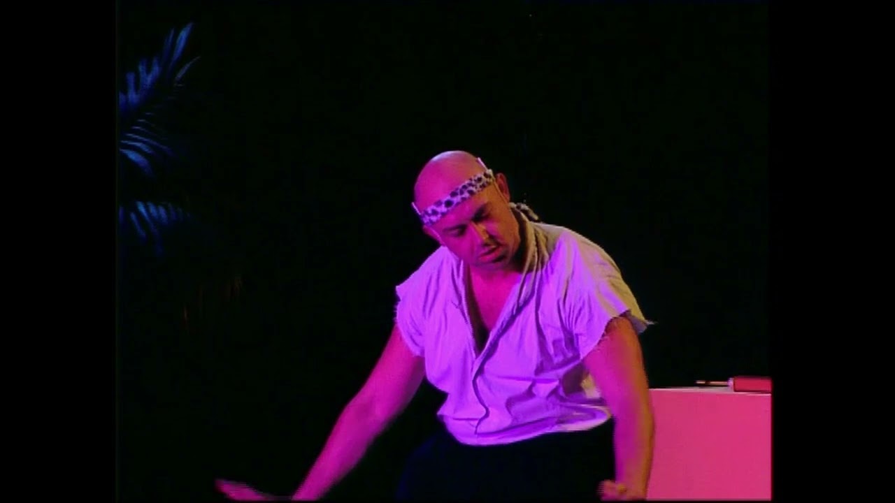 NIVEA hong kong - Super Dong Dong - Badesalz Clip der Woche