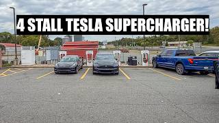 Final Stretch Home! 3000 Mile F150 Lightning Road Trip
Purchase the A2Z adapter here and use FLASCH at checkout for a discount: https://a2zevshop.com/?ref=FLASCH
Tesla referral link to purchase a Tesla product and get exclusive benefits: http://bflasch.com/tesla
Shop my favorite accessories and products on Amazon: https://www.amazon.com/shop/brandenflasch
Tessie referral: http://bflasch.com/tessie
Thank you for watching and don’t forget to like and subscribe for more content!
Follow me on Twitter: @brandenflasch
Any inquiries contact at branden@bflasch.com
TeslaFi Referral Link - 30 day trial instead of 14 day: https://www.teslafi.com/signup.php?referred=bflasch
Music from Artist - 2 Months Free!
https://artlist.io/Branden-1006525
A Better Route Planner 30 Day Trial: https://abetterrouteplanner.com/premium/?referral=OBWYHVRA
Disclaimer: Some of the links in this description are affiliate links, which means I may earn a commission if you click through and make a purchase—at no extra cost to you. I may also receive products for free, discounts, or other forms of compensation from brands mentioned. All opinions expressed are my own, and I only recommend products or services I believe will add value to viewers. This helps the channel by funding content with no cost to you.
Join us for a full F-150 Lightning road trip saga from Charlotte, North Carolina all the way up to Maine and back—3,244 miles and over 1.5 MWh of energy later. We loosely plan the route on the fly, hit everything from sketchy, overpriced parking to some of the best (and worst) Tesla Superchargers, hang out at Tom Moloughney’s State of Charge garage, and test hotel charging, Magic Dock, and third-party DC fast charging along the way.
On the return leg we overnight charge at a hotel in Alexandria, VA, hit a tiny four-stall Tesla Supercharger in South Boston, VA, then head to Mercedes-branded Alpitronic Hyperchargers in Greensboro and the IONNA Hypercharger site in Winston-Salem before rolling back into Charlotte. Along the way we talk about real-world Lightning efficiency, why hotel charging pricing is often broken, how charging speed impacts road trip timing, and what needs to change at travel plazas and destination chargers to actually support EV drivers.
If you’re curious what a long-distance EV truck trip really looks like—charging curve screenshots, routing decisions, hotel roulette, and honest pros/cons of the F-150 Lightning as a family road trip vehicle—this one’s for you.
00:00 Intro
04:32 Hitting the road in Alexandria, VA
05:31 Morning route planning, ABRP vs Apple Maps
08:31 Tropical Smoothie Cafe stop, EVgo & Amazon Fresh plaza
14:58 South Boston, VA four-stall Tesla Supercharger stop
20:22 Mercedes Alpitronic Hyperchargers in Greensboro, NC
27:24 IONNA Winston-Salem Hypercharger stop with FordPass
32:24 Final leg home, flat charging curve & car wash plans
35:57 Back home recap, hotel charging pricing rant & travel plaza hours
42:18 Trip stats, Lightning road trip verdict & closing thoughts
Tags:
ford f-150 lightning, f150 lightning road trip, f150 lightning charging, f150 lightning tesla supercharger, ev road trip, maine road trip, new england road trip, tesla supercharger, rutland vermont, dover new hampshire, scarborough maine supercharger, freeport maine, bangor maine, rivian adventure network, tesla destination charger, hotel ev charging, 12v battery replacement, electric truck, ev charging tips, branden flasch Final Stretch Home! 3000 Mile F150 Lightning Road Trip