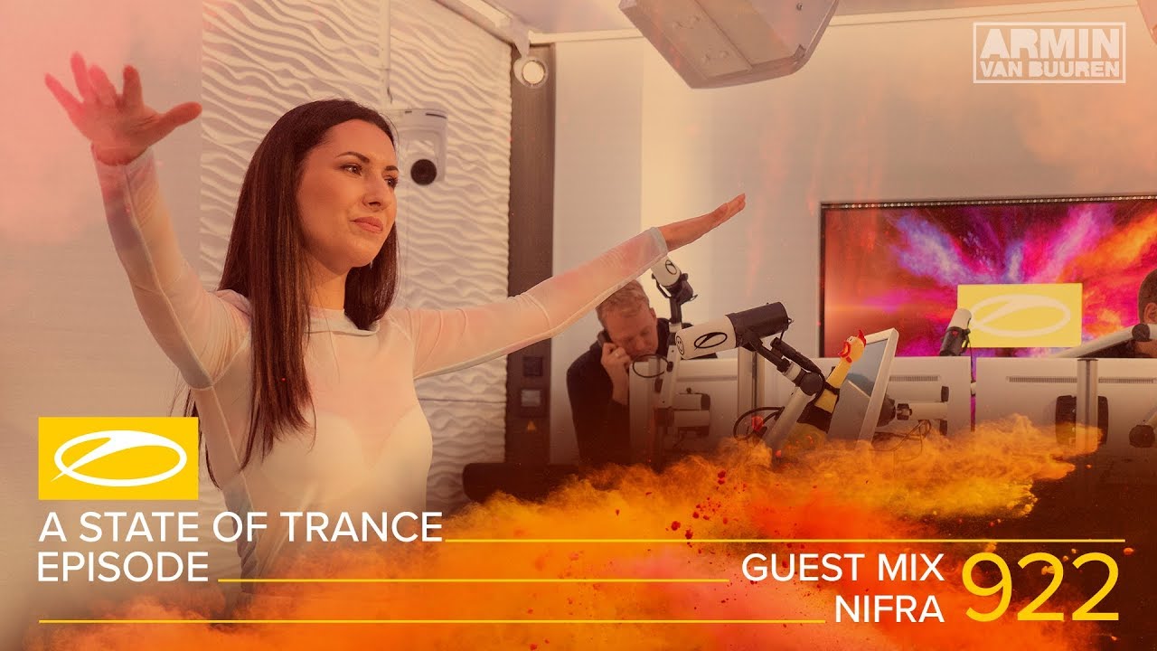 Nifra at Ear-Gasmic Boat Party (Bratislava July 2021) 4,5 hour set