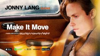 Jonny Lang Make It Move Signs 2017 Jonny Lang Make It Move Signs 2017