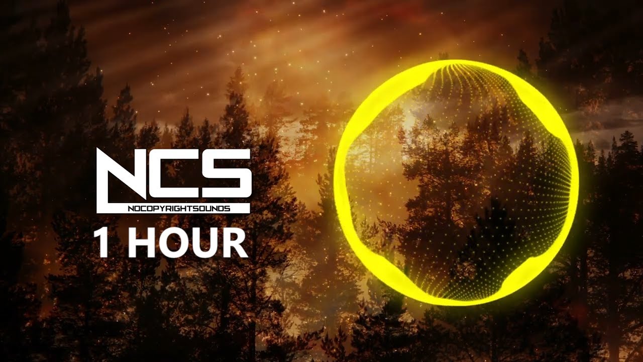 Aiobahn & Guy Arthur   All or Nothing feat  SGNLS  [1 HOUR] NCS Release