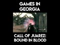 Video Games in GA #gaming #gameplay #gameclub  #game  #xbox #nostalgia #left4dead #callofjuarez