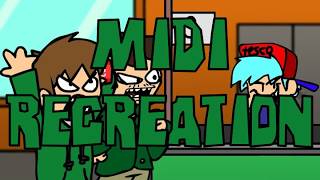 Ripoff Midi Recreation (+Download).